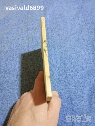 Вили Брайнхолст - Изкуството да останем млади , снимка 2 - Други - 53951769