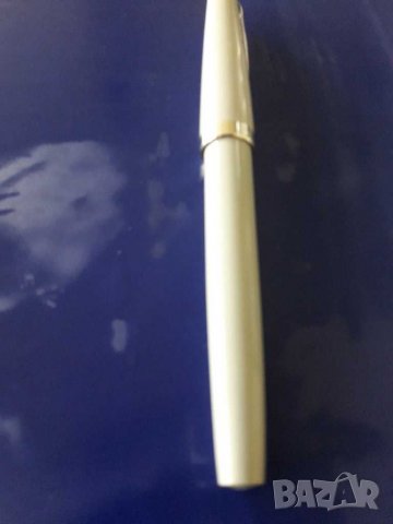 Стара писалка -9, снимка 6 - Антикварни и старинни предмети - 29888879