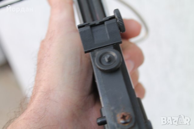 Арбалет, снимка 14 - Лъкове и арбалети - 44480080