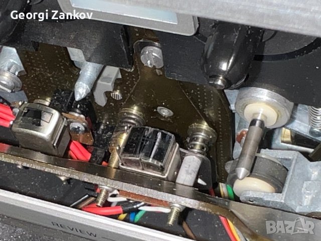 Philips N5741 High Fidelity Laboratories, снимка 8 - Декове - 42401186