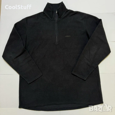 Мъжка Поларена Блуза Patagonia Capilene Размер XXL