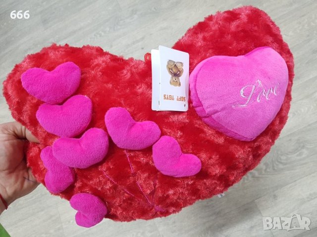 Декоративни възглавници