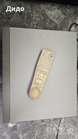 Един рядък (напълно работещ) Професионален, Mini-DV - S-VHS ET , Легендарен модел!, снимка 13 - Друга електроника - 55770791