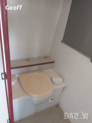 1992 Peugeot J5 Camper €7950, снимка 6 - Каравани и кемпери - 54175949