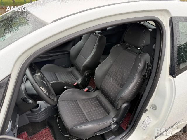 Mitsubishi Colt RalliArt 180 / 1.5 Turbo 185к.с., снимка 9 - Автомобили и джипове - 52990676