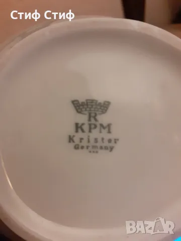 Вази порцелан, снимка 2 - Вази - 50072033