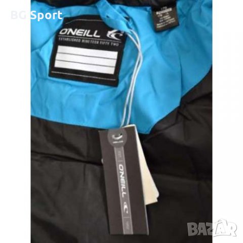O'Neill ново оригинално юношеско зимно яке/шуба или за мъж размер S, снимка 4 - Якета - 30362986