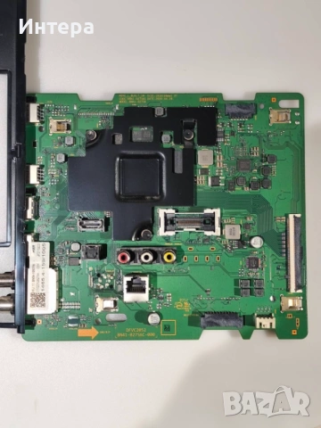 Samsung UE75TU8072UXXH BN41-02756C + BN44-01065A, снимка 4 - Части и Платки - 54123322