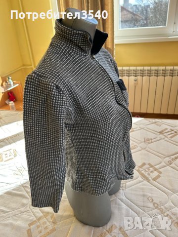 Дамска жилетка, снимка 6 - Жилетки - 44241890