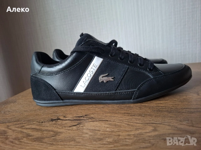 Lacoste обувки 40- 41 номер 