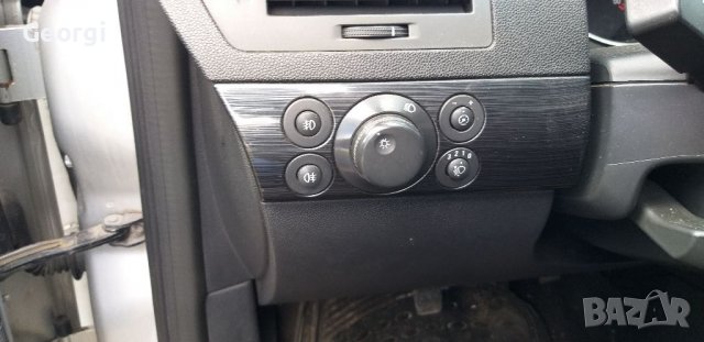 OPEL GTC 1.7 CDTI. НА ЧАСТИ, снимка 6 - Автомобили и джипове - 37528626