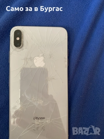 iPhone XS Max (за части)