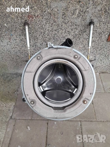 Барабан + Казан за пералня Karting kws 401