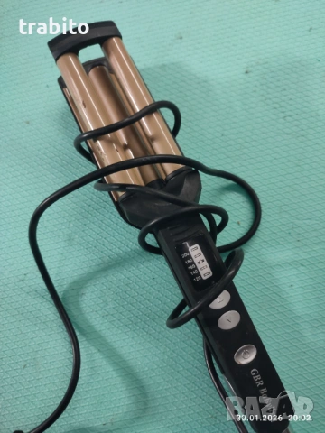 Маша за коса