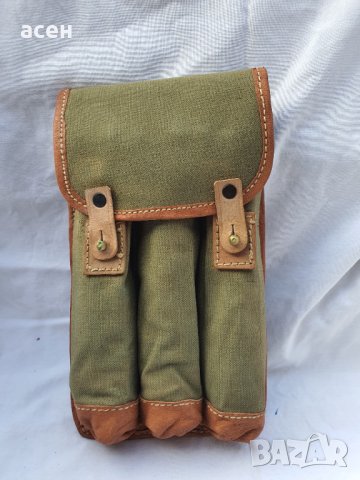 чанта за пълнители, снимка 9 - Колекции - 30328584