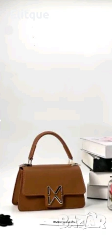 чанти MONA ➡️20cm⬆️12cm✨ 🌟, снимка 8 - Чанти - 53221979