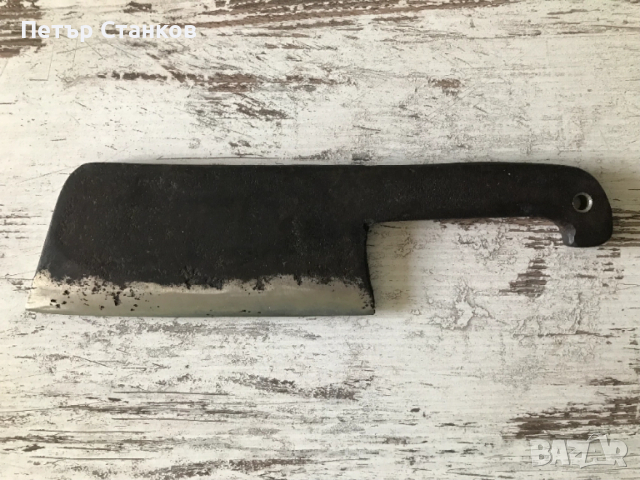 Сатър много остър