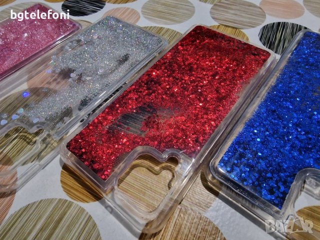 Samsung Galaxy A12 цветни силикони, снимка 14 - Калъфи, кейсове - 39002309