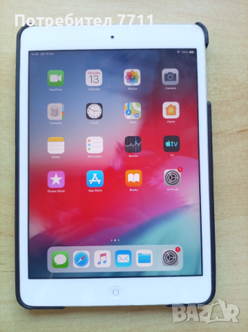 iPad mini 2 A1489 16GB с калъф, снимка 2 - Таблети - 52774067