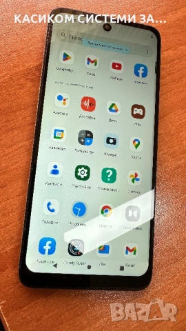Смартфон Motorola G54 5G 128 GB, снимка 2 - Motorola - 54040985