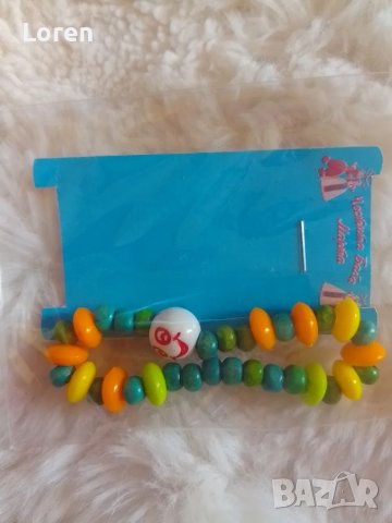 Ново!Детска гривничка , снимка 2 - Други - 49564579