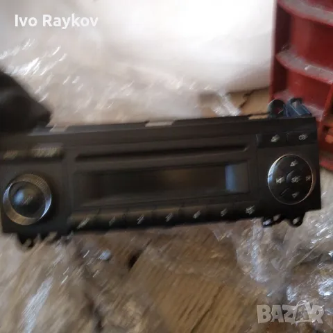 Радио, СД за MERCEDES A CLASS , A 169 820 07 86
