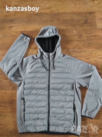 32 heat jacket - страхотно мъжко яке М, снимка 4 - Якета - 44481121