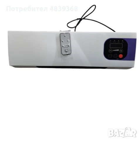 💥ПРОМОЦИЯ 💥 Печка за отопление 💥, снимка 5 - Отоплителни печки - 56307844