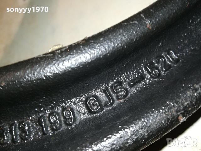 MERCEDES ТЕГЛИЧ 313 199 GJS-520 ВНОС SWISS 1709231121, снимка 13 - Аксесоари и консумативи - 42218345