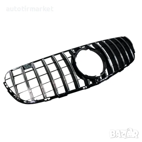 Решетка за Mercedes GLC SUV X253, GLC купе C253, снимка 5 - Аксесоари и консумативи - 56054745