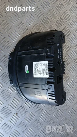 Километраж BMW 1 E87 2007 (козметични забележки) 1024952-75 9141475 100179128 (E81, E82, E87, E88), снимка 2 - Части - 55780809
