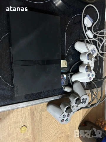 Плейстешън, снимка 10 - Други игри и конзоли - 53167159