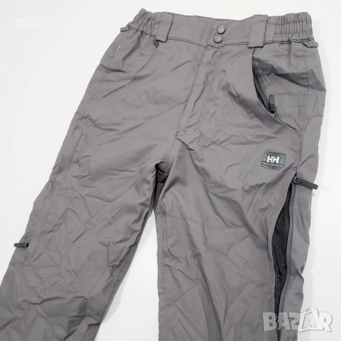 HELLY HANSEN Hellytech Ski Ски Сноуборд Зимен Панталон Непромокаем S-M, снимка 3 - Зимни спортове - 52361264