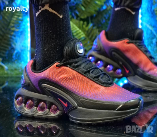 Nike DN мъжки маратонки , снимка 3 - Маратонки - 50924809