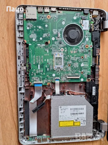 HP 15-N200EB/промо цена/, снимка 13 - Части за лаптопи - 50059688