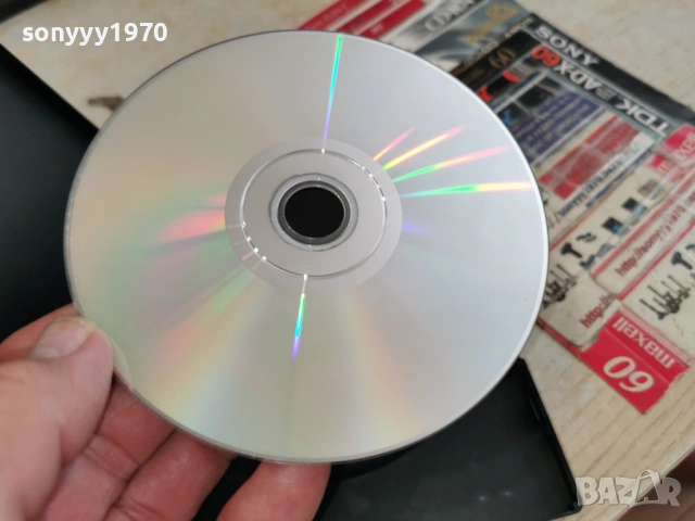 КЕНЕДИ ДВД 2004261739L1, снимка 11 - DVD филми - 54256024