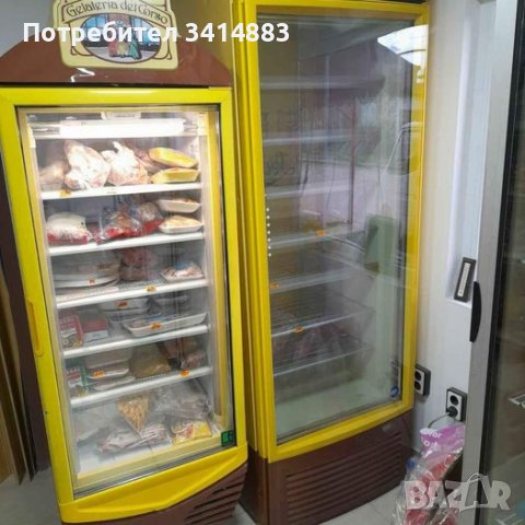 Вертикални фризери в Фризери в гр. Вълчедръм - ID37982399 — Bazar.bg