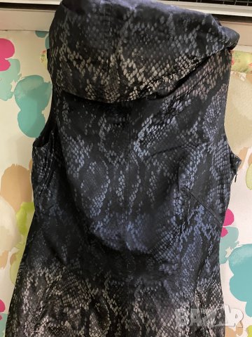 BITTE KAI RAND нова рокля змийски мотив, снимка 2 - Рокли - 34061138