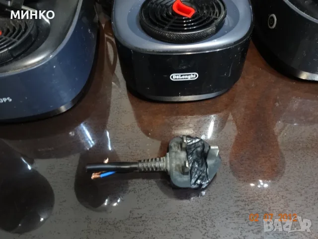 Krups Dolce Gusto Infinissima    4броя, снимка 17 - Кафемашини - 56034395