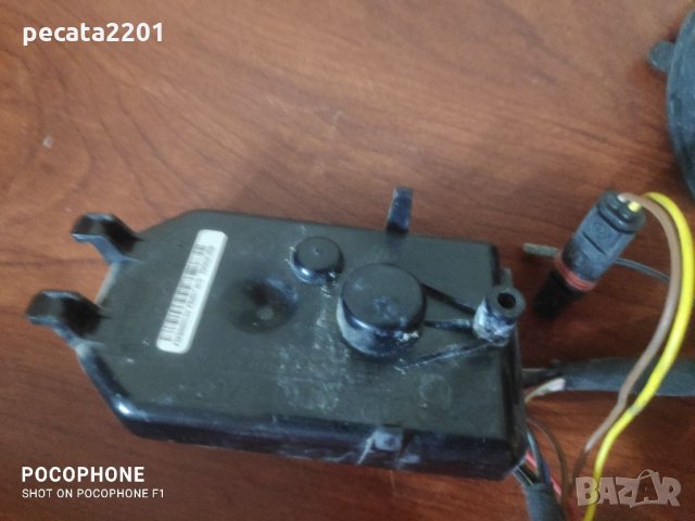 Продавам - части от дясно огледало за БМВ 3 Ф30/31 и Ф34 , снимка 14 - Аксесоари и консумативи - 34009534