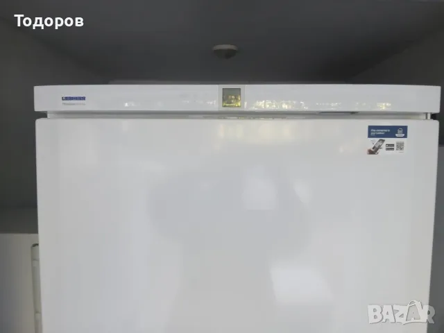 Фризер Liebherr GNP 4166, NoFrost , снимка 3 - Фризери - 56363416