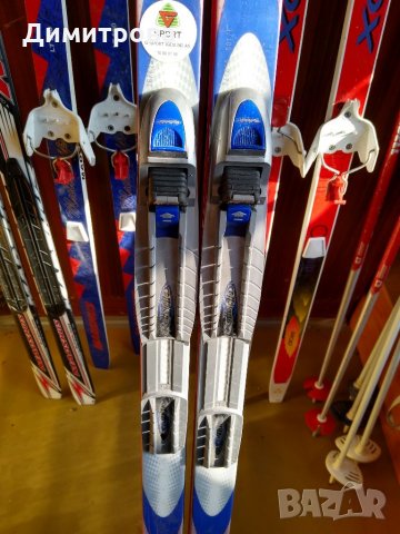 Ски, снимка 7 - Зимни спортове - 35579799