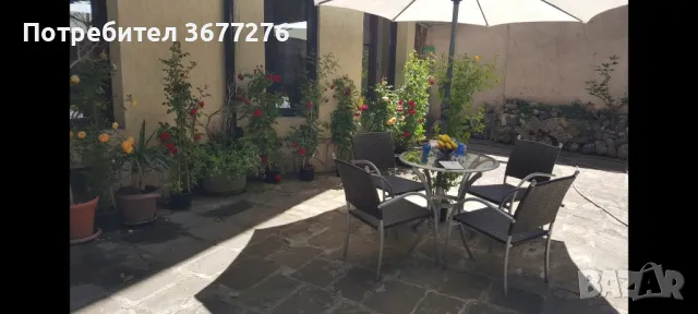 идеален център зад Халите , снимка 2 - Апартаменти - 49456771