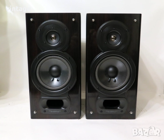 Denon USC-250, снимка 12 - Тонколони - 52443734