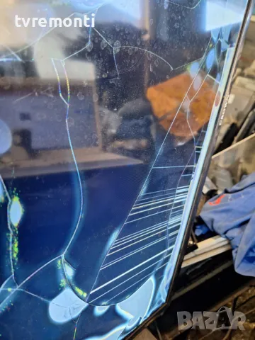 T-CON DCBBM-A160A_01 for CROWN 32TF19BHD for 32inc DISPLAY LMDS315-D19D, снимка 8 - Части и Платки - 49774332