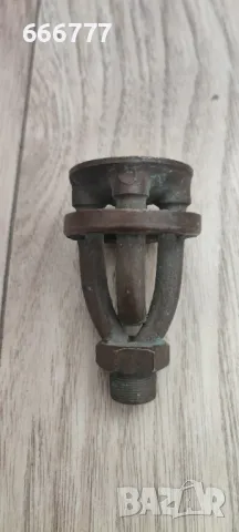 Глава за бензинов котлон , снимка 4 - Газови котлони - 48917955