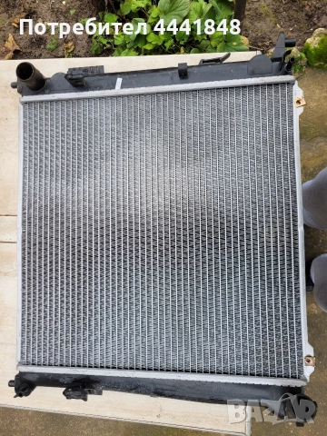 киа сеед на части, снимка 4 - Части - 52908202