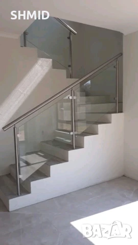 Парапети неръждавейка ТОП цени, снимка 8 - Други услуги - 51290077