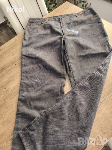 Мъжки дънки , снимка 11 - Панталони - 52416390