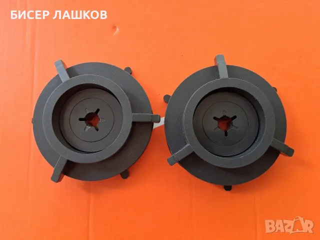 ReVoX nab adapter, снимка 3 - Ресийвъри, усилватели, смесителни пултове - 56416270